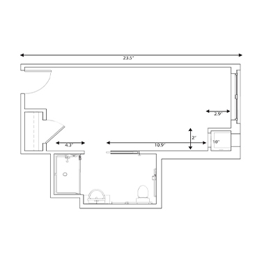 Juniper-PoetsWalk-floorplan-studio